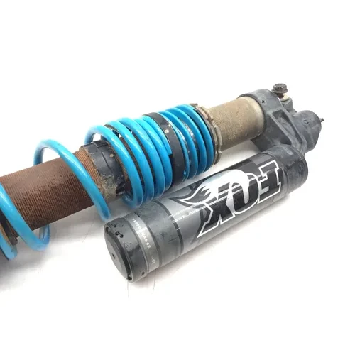 Can-Am 2021 Maverick X3 4x4 DS Turbo DPS Rear Left Shock Suspension 3450 5