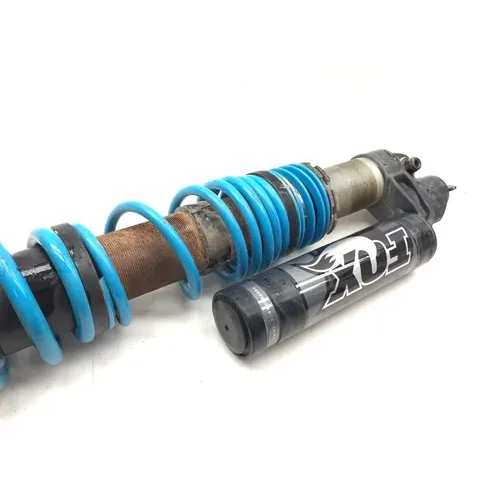 Can-Am 2021 Maverick X3 4x4 DS Turbo DPS Rear Right Shock Suspension 3450 5