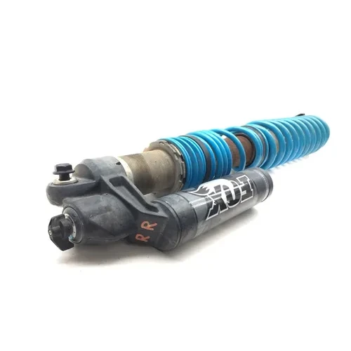 Can-Am 2021 Maverick X3 4x4 DS Turbo DPS Rear Right Shock Suspension 3450 2