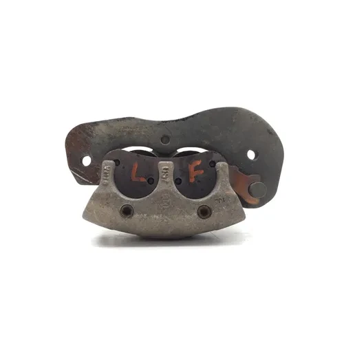 Can-Am 2021 Maverick X3 4x4 DS Turbo DPS Left Driver Front Brake Caliper 3450 1