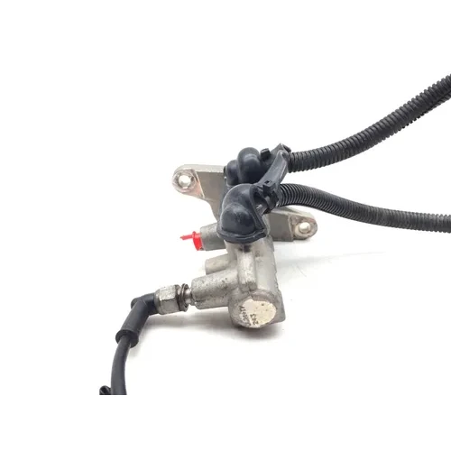 Can-Am 2021 Maverick X3 4x4 DS Turbo DPS Brake Master Cylinder 3450  705601863 5
