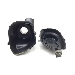 Can-Am 2021 Maverick X3 4x4 DS Turbo DPS Air Box Airbox 3450  707800859