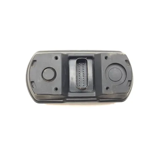 Can-Am 2021 Maverick X3 4x4 DS Turbo DPS ECU Speedometer Dash Key 3450 10