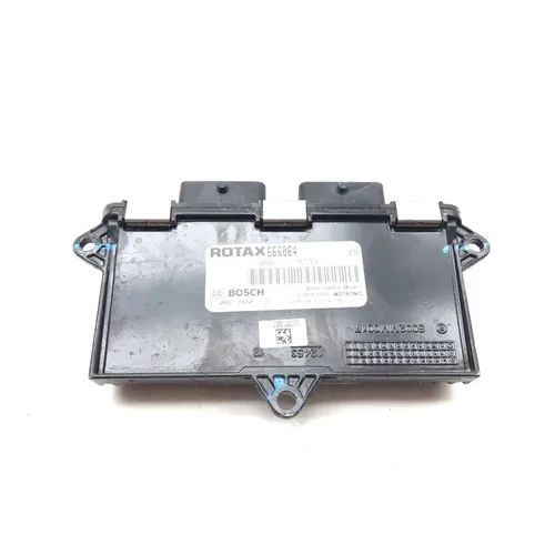 Can-Am 2021 Maverick X3 4x4 DS Turbo DPS ECU Speedometer Dash Key 3450 13