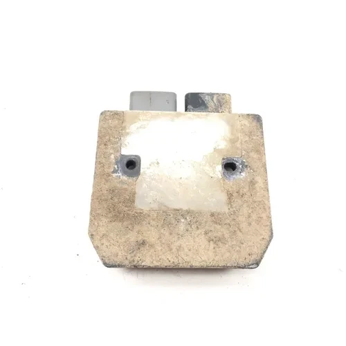 Can-Am 2021 Maverick X3 4x4 DS Turbo DPS Ignition Voltage Regulator 3450 7