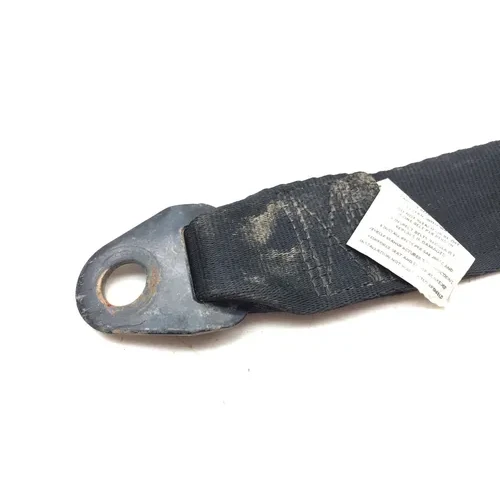 Can-Am 2021 Maverick X3 4x4 DS Turbo DPS Seat Belt B 3450  708002811 2