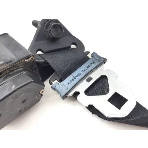 Can-Am 2021 Maverick X3 4x4 DS Turbo DPS Seat Belt B 3450  708002811 3