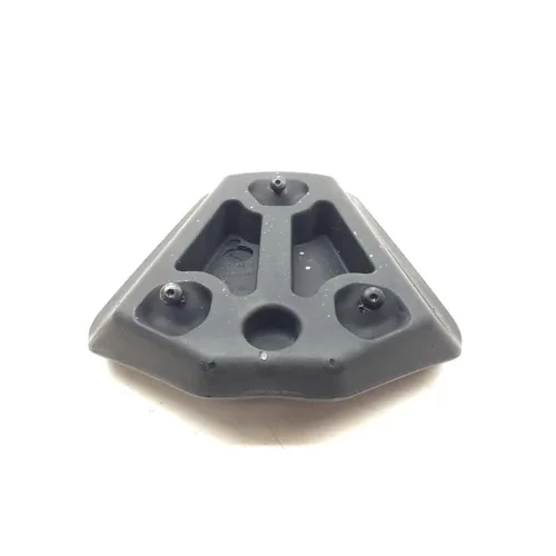 Can-Am 2021 Maverick X3 4x4 DS Turbo DPS Head Rest A 3450  708002131 3