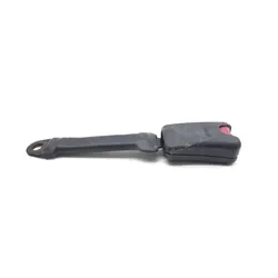 Can-Am 2021 Maverick X3 4x4 DS Turbo DPS Right Seat Belt Latch 3450 708002385