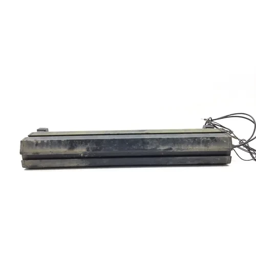 Can-Am 2021 Maverick X3 4x4 DS Turbo DPS Boss Audio BRT26RGB Sound Bar 3450 6