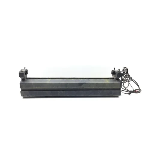 Can-Am 2021 Maverick X3 4x4 DS Turbo DPS Boss Audio BRT26RGB Sound Bar 3450 5