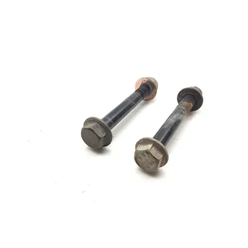 Can-Am 2021 Maverick X3 4x4 DS Turbo DPS Sway Bar Bolts 3450 3