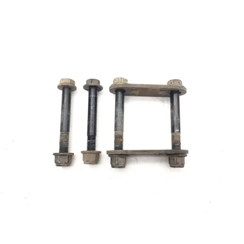 Can-Am 2021 Maverick X3 4x4 DS Turbo DPS Sway Bar Bolts 3450 1