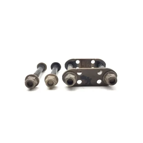 Can-Am 2021 Maverick X3 4x4 DS Turbo DPS Sway Bar Bolts 3450 2