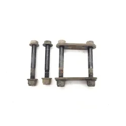 Can-Am 2021 Maverick X3 4x4 DS Turbo DPS Sway Bar Bolts 3450