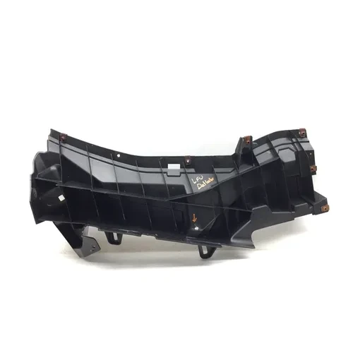 Can-Am 2021 Maverick X3 4x4 DS Turbo DPS Front Left Right Upper Deflectors 3450 5