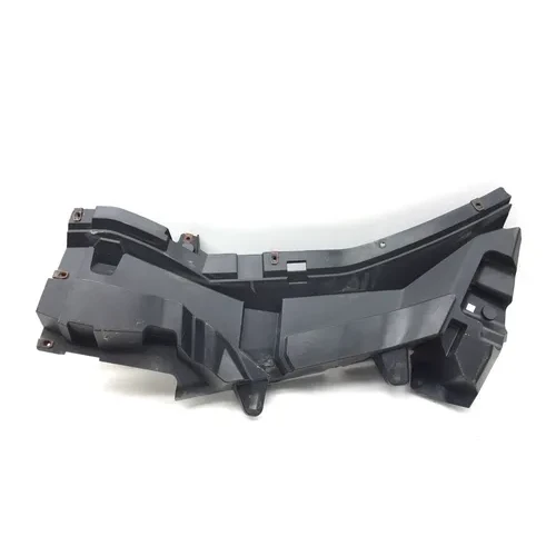 Can-Am 2021 Maverick X3 4x4 DS Turbo DPS Front Left Right Upper Deflectors 3450 3