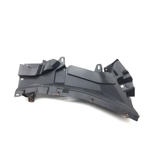 Can-Am 2021 Maverick X3 4x4 DS Turbo DPS Front Left Right Upper Deflectors 3450 6