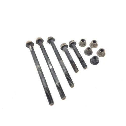 Can-Am 2021 Maverick X3 4x4 DS Turbo DPS Steering Rack Mount 3450 2