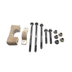Can-Am 2021 Maverick X3 4x4 DS Turbo DPS Steering Rack Mount 3450