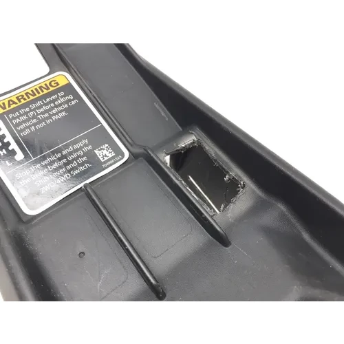 Can-Am 2021 Maverick X3 4x4 DS Turbo DPS Console 3450 x 715004068 4