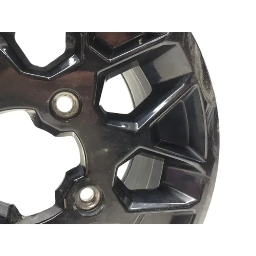 Can-Am 2021 Maverick X3 4x4 DS Turbo DPS 14 Front Wheel A 3450  705401965 2