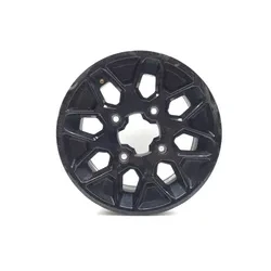 Can-Am 2021 Maverick X3 4x4 DS Turbo DPS 14 Front Wheel A 3450  705401965
