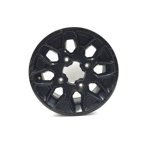 Can-Am 2021 Maverick X3 4x4 DS Turbo DPS 14 Front Wheel B 3450 705401965