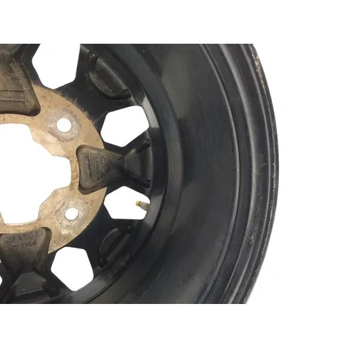 Can-Am 2021 Maverick X3 4x4 DS Turbo DPS 14 Front Wheel B 3450  705401965 6