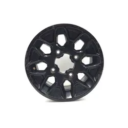 Can-Am 2021 Maverick X3 4x4 DS Turbo DPS 14 Front Wheel B 3450  705401965