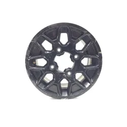 Can-Am 2021 Maverick X3 4x4 DS Turbo DPS 14 Rear Wheel A 3450 x 705502493