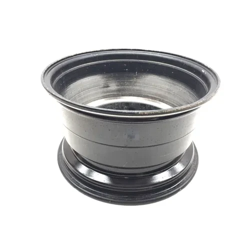 Can-Am 2021 Maverick X3 4x4 DS Turbo DPS 14 Rear Wheel B 3450  705502493 3