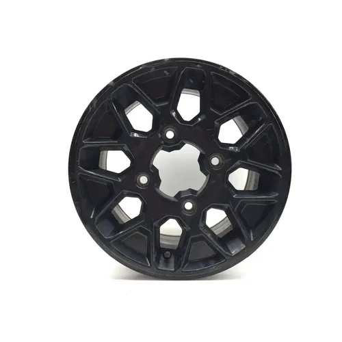 Can-Am 2021 Maverick X3 4x4 DS Turbo DPS 14 Rear Wheel B 3450 705502493
