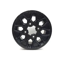 Can-Am 2021 Maverick X3 4x4 DS Turbo DPS 14 Rear Wheel B 3450  705502493