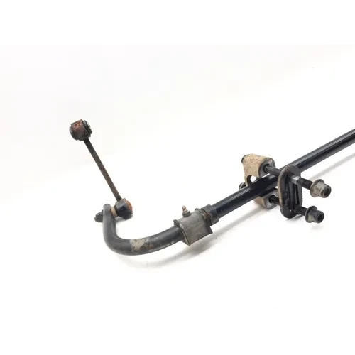 Can-Am 2021 Maverick X3 4x4 DS Turbo DPS Rear Sway Bar 3450 x 3