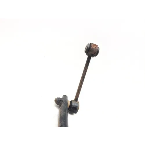Can-Am 2021 Maverick X3 4x4 DS Turbo DPS Rear Sway Bar 3450 x 2