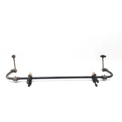 Can-Am 2021 Maverick X3 4x4 DS Turbo DPS Rear Sway Bar 3450 x