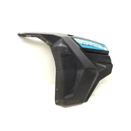 Can-Am 2021 Maverick X3 4x4 DS Turbo DPS Front Left Lateral Panel 3450