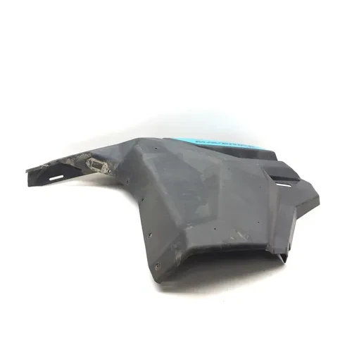 Can-Am 2021 Maverick X3 4x4 DS Turbo DPS Front Left Lateral Panel 3450 2