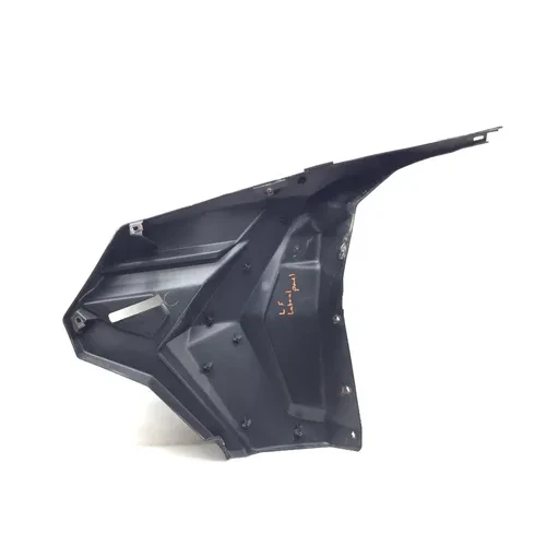 Can-Am 2021 Maverick X3 4x4 DS Turbo DPS Front Left Lateral Panel 3450 4