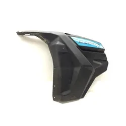 Can-Am 2021 Maverick X3 4x4 DS Turbo DPS Front Left Lateral Panel 3450
