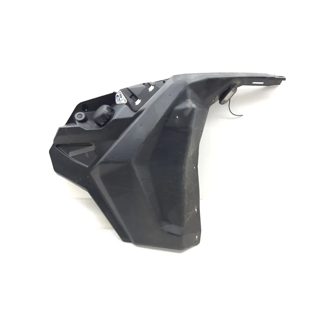 Can-Am 2021 Maverick X3 4x4 DS Turbo DPS Front Right Lateral Panel 3450