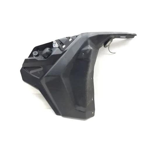 Can-Am 2021 Maverick X3 4x4 DS Turbo DPS Front Right Lateral Panel 3450 1