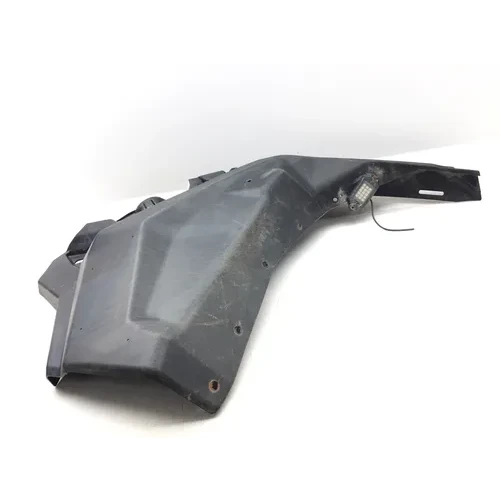 Can-Am 2021 Maverick X3 4x4 DS Turbo DPS Front Right Lateral Panel 3450 2