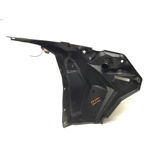 Can-Am 2021 Maverick X3 4x4 DS Turbo DPS Front Right Lateral Panel 3450 4