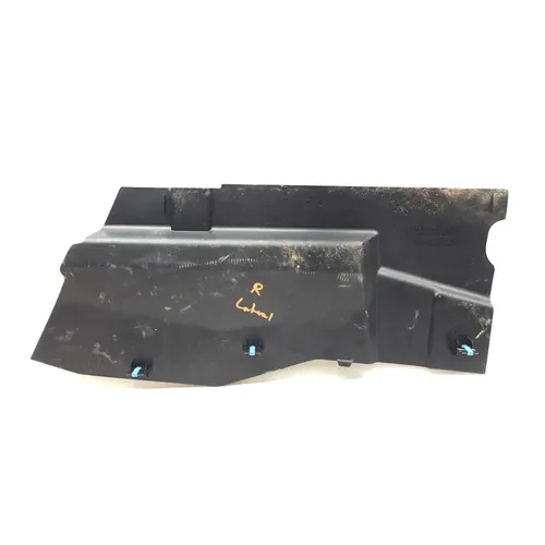 Can-Am 2021 Maverick X3 4x4 DS Turbo DPS Left Right Lateral Panels 3450 3
