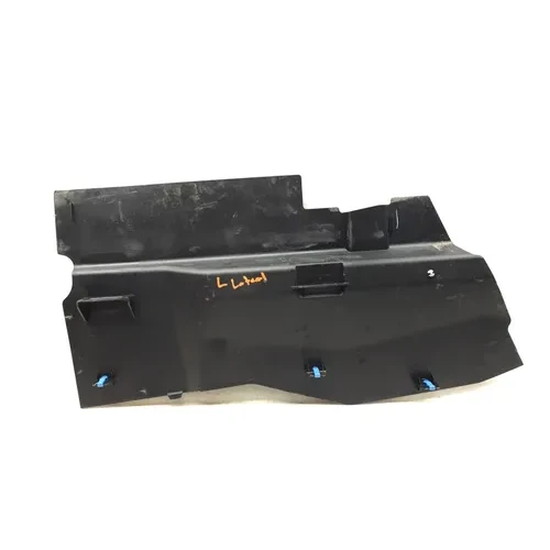 Can-Am 2021 Maverick X3 4x4 DS Turbo DPS Left Right Lateral Panels 3450 5