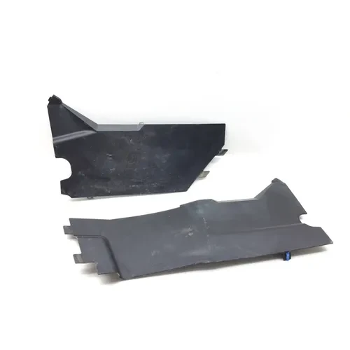 Can-Am 2021 Maverick X3 4x4 DS Turbo DPS Left Right Console Panel 3450