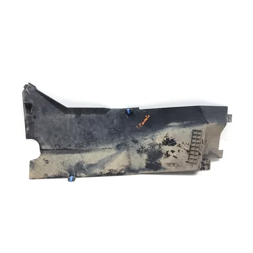 Can-Am 2021 Maverick X3 4x4 DS Turbo DPS Left Right Console Panel 3450 5