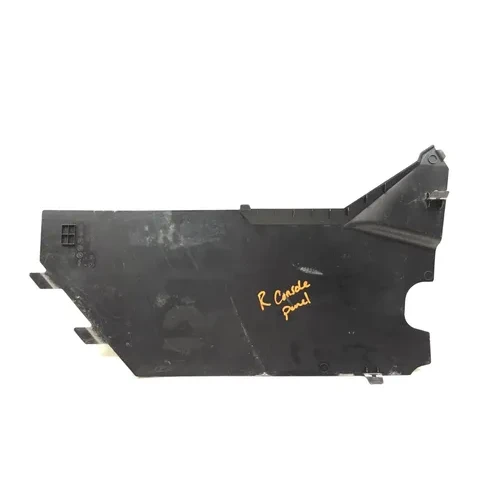 Can-Am 2021 Maverick X3 4x4 DS Turbo DPS Left Right Console Panel 3450 3